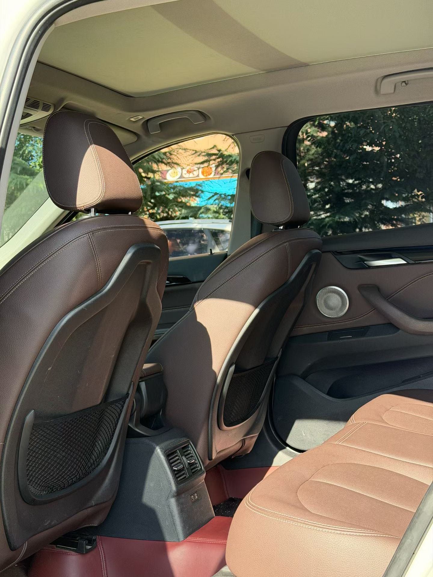 BMW X1 2021 #9 BMW X1 2021 imagem de carro #9