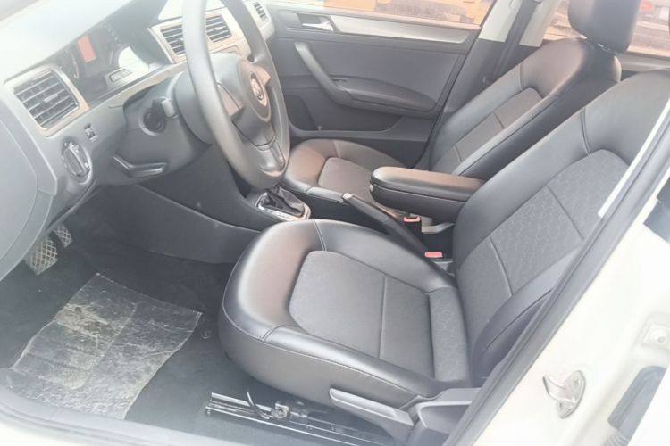 Volkswagen Santana 2018 #15 Volkswagen Santana 2018 car image #15