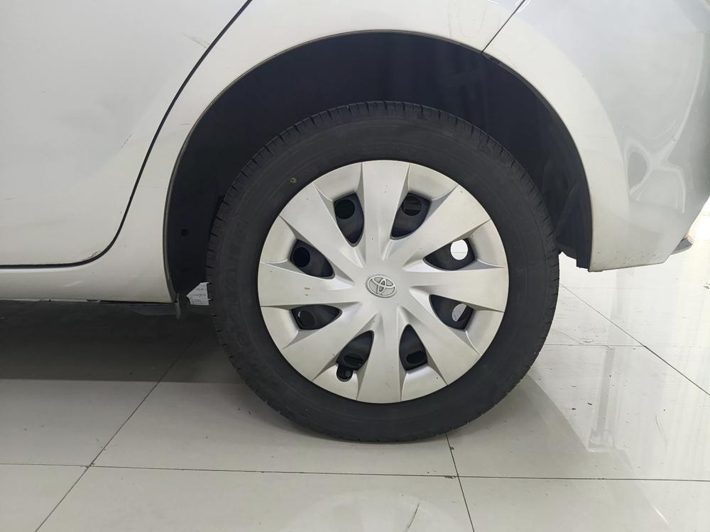 Toyota Vios FS 2018 #9 Toyota Vios FS 2018 image de voiture #9