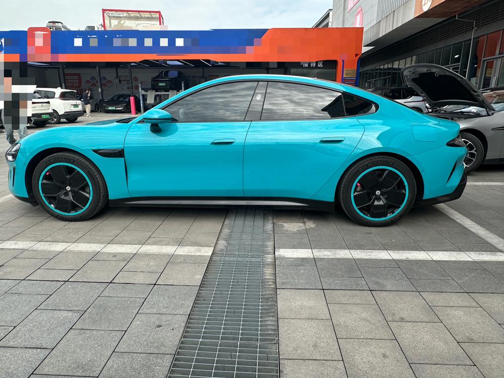 2025 #4 2025 immagine di auto #4