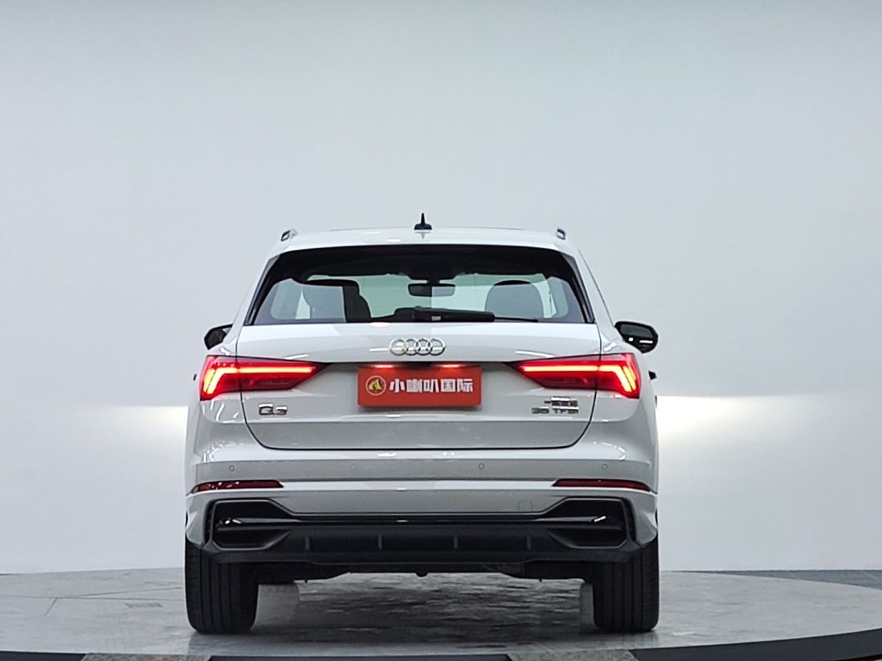 Audi Q3 2022 #6 Audi Q3 2022 car image #6