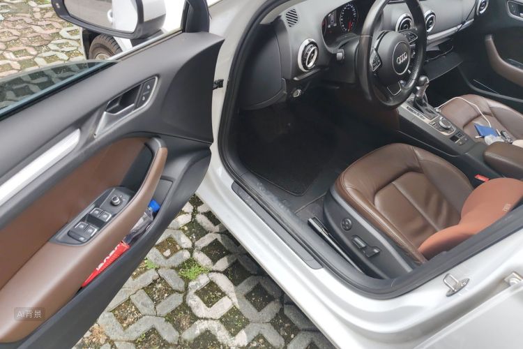 Audi A3 2016 immagine di auto #18