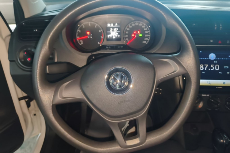 Volkswagen Polo 2019 #15 Volkswagen Polo 2019 car image #15