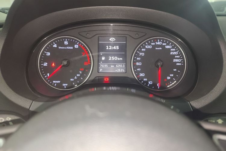Audi A3 2016 #12 Audi A3 2016 car image #12