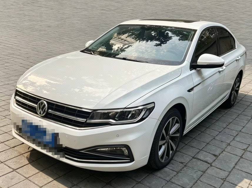 Volkswagen Bora 2019 car image 