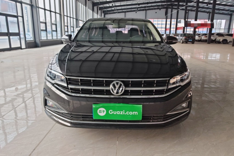 Volkswagen Bora 2020 изображение автомобиля #3