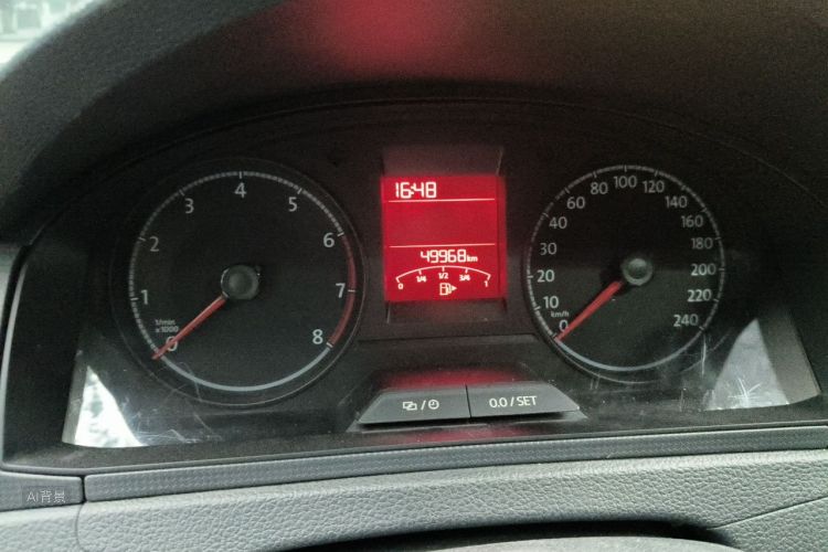 Volkswagen Santana 2021 car image #13
