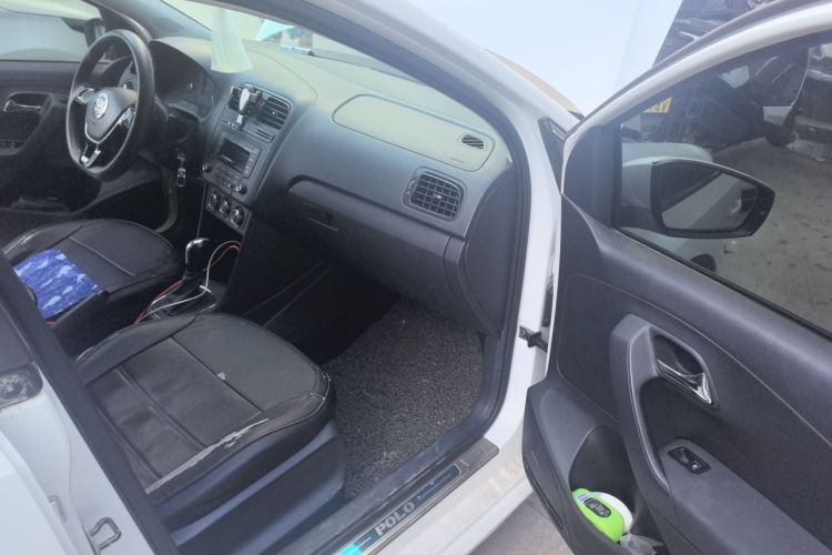 Volkswagen Polo 2019 #23 Volkswagen Polo 2019 image de voiture #23