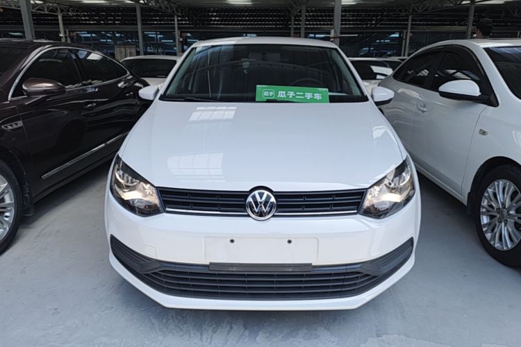 Volkswagen Polo 2016 #3 Volkswagen Polo 2016 car image #3