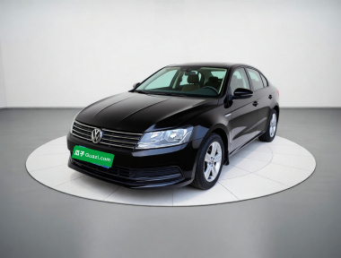 Volkswagen Lavida 2018 car image 