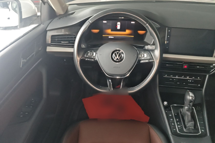 Volkswagen Lavida 2022 car image #11