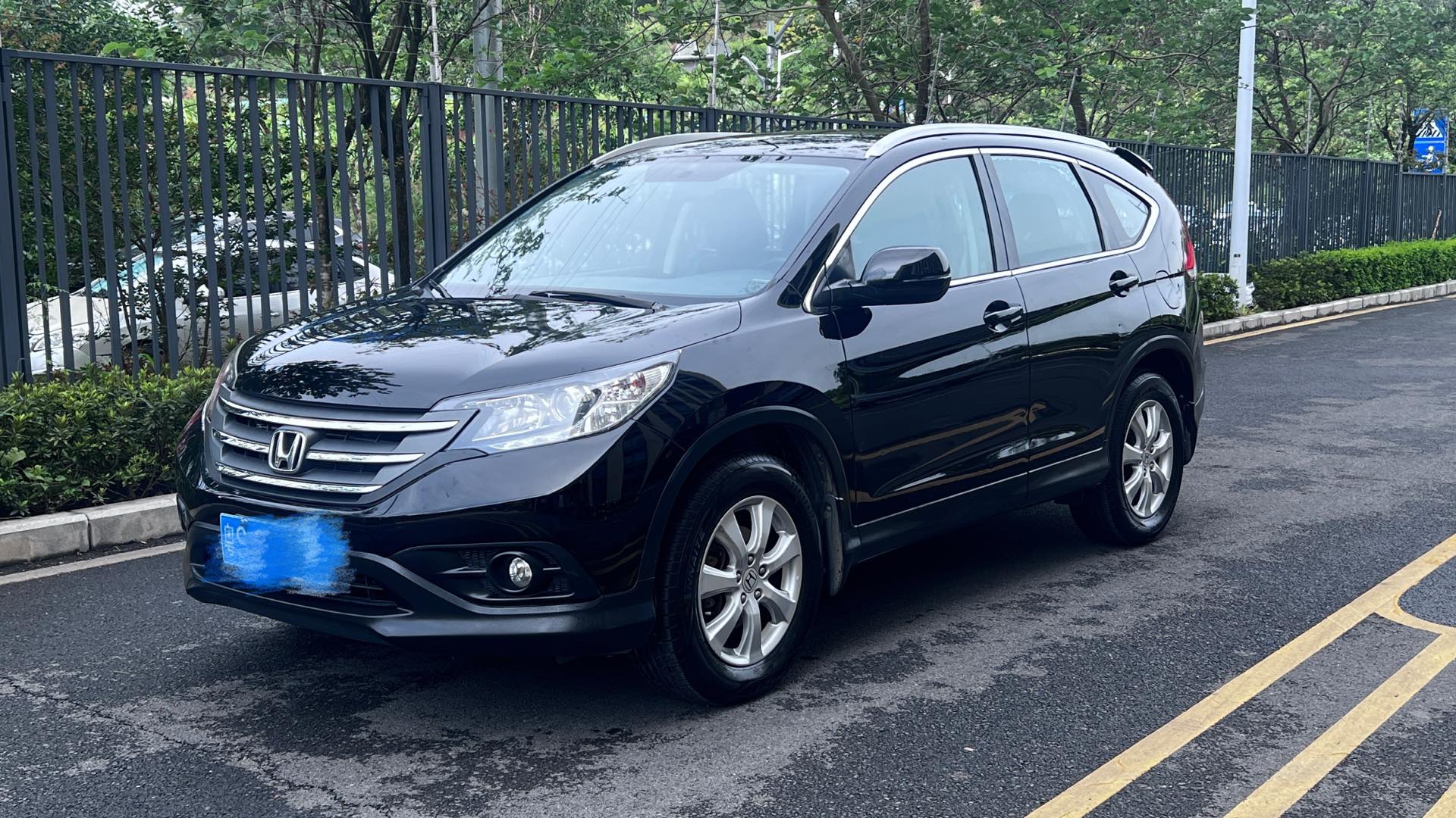 2015 2015 car image