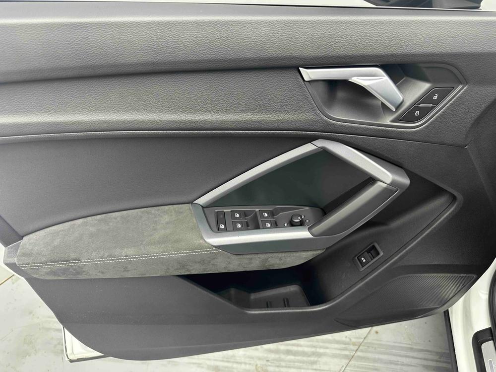 Audi Q3 Sportback 2022 car image #20