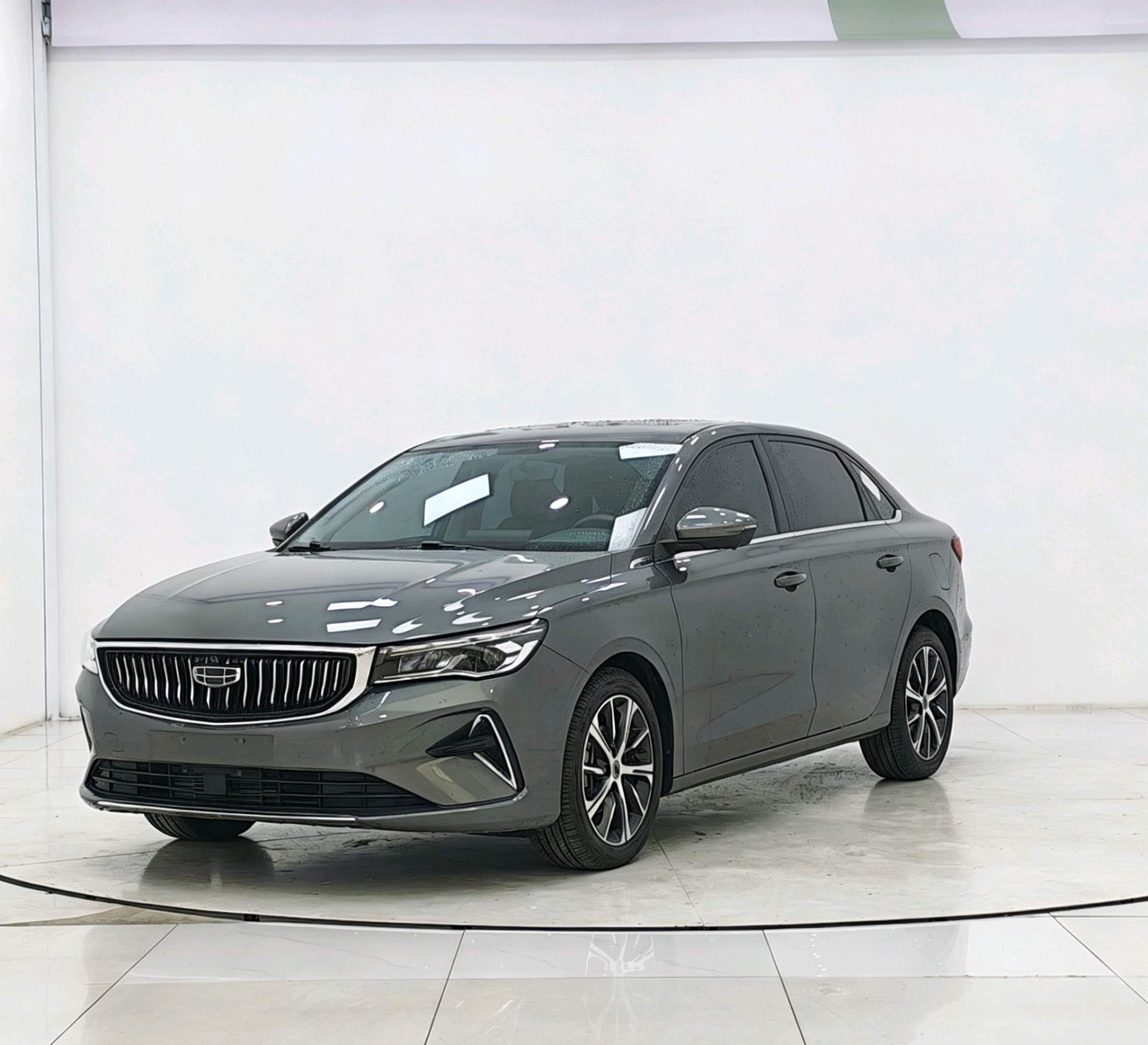 GEELY Emgrand 2022 GEELY Emgrand 2022 car image