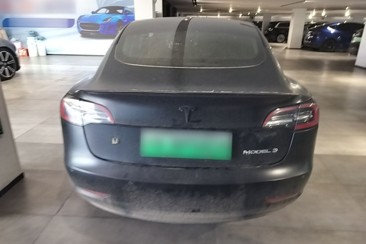 Tesla Model 3 2023 car image #6