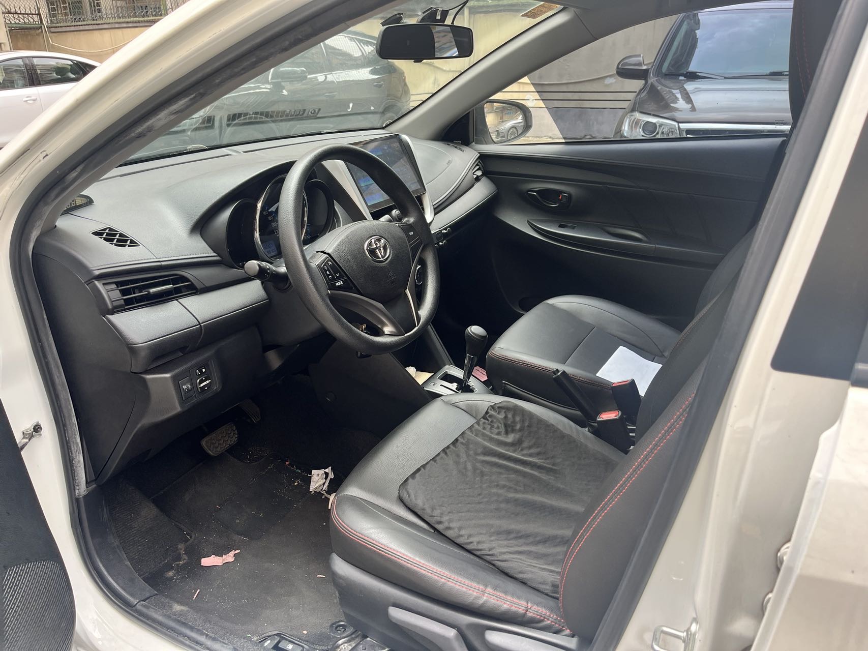 Toyota Vios 2019 #5 Toyota Vios 2019 image de voiture #5
