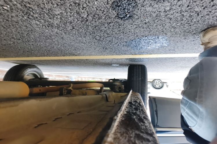 Chery Tiggo 5x 2020 #26 Chery Tiggo 5x 2020 immagine di auto #26