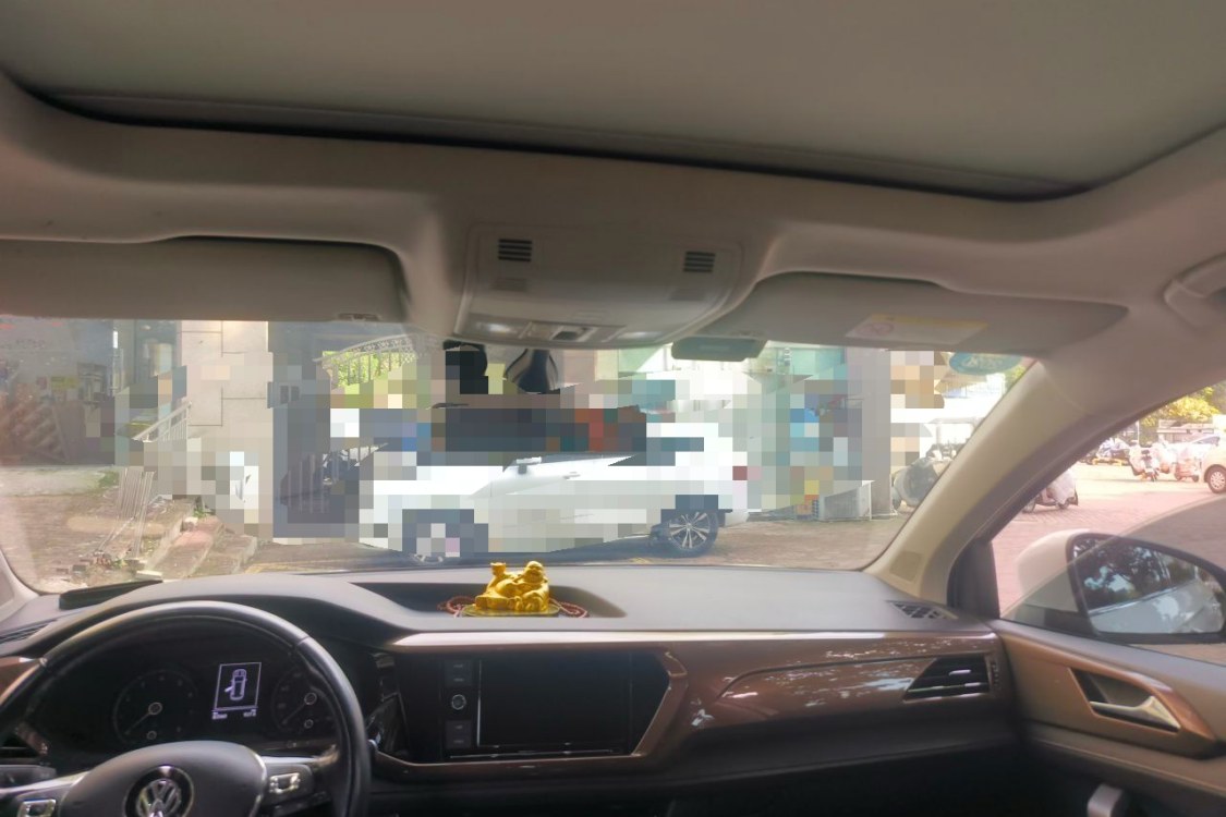 Volkswagen Tharu 2018 #20 Volkswagen Tharu 2018 immagine di auto #20