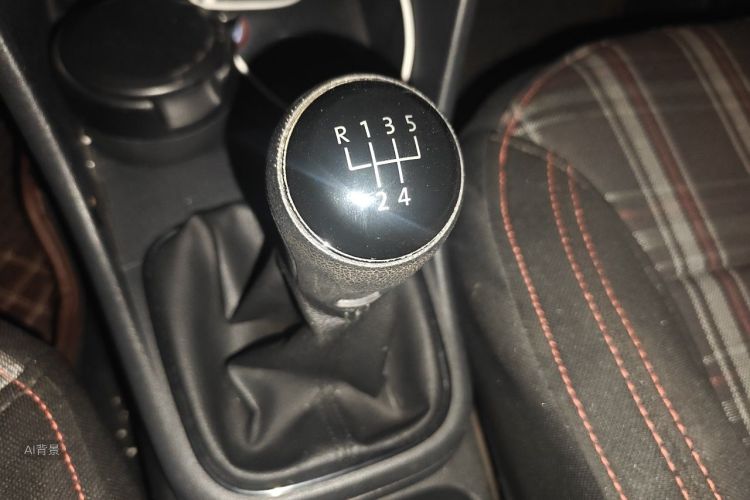 Volkswagen Polo 2015 car image #16