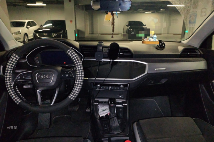 Audi Q3 2019 image de voiture #11