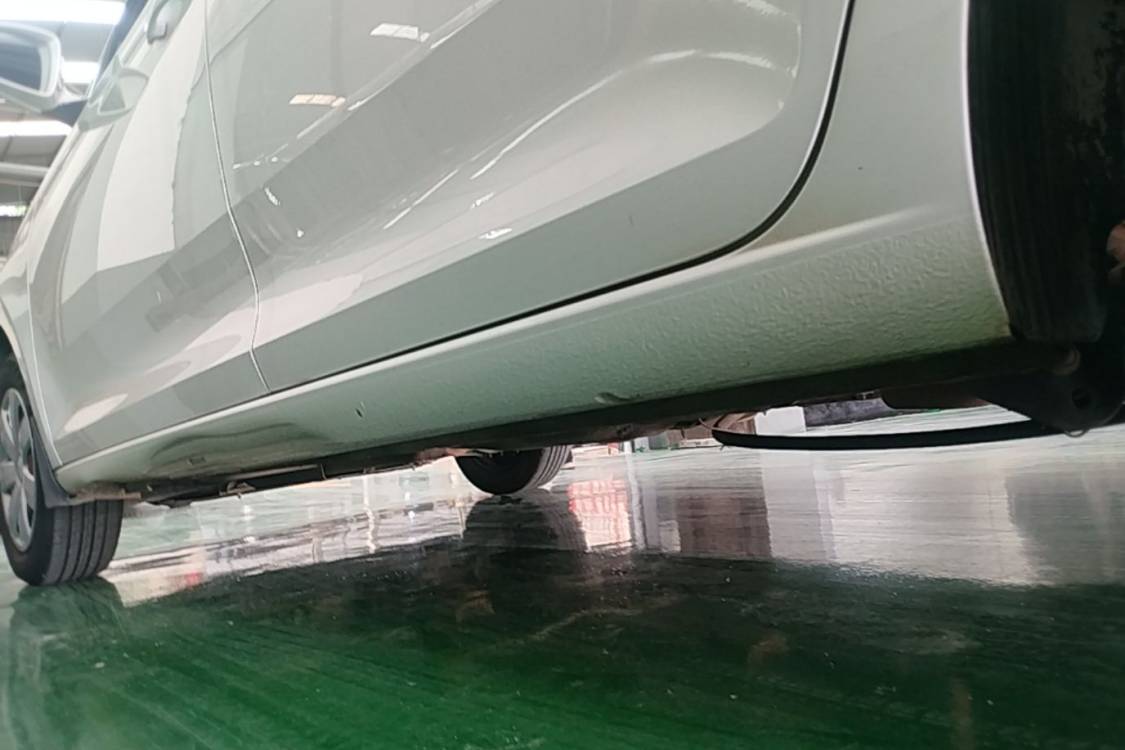 Volkswagen Santana 2018 #18 Volkswagen Santana 2018 car image #18