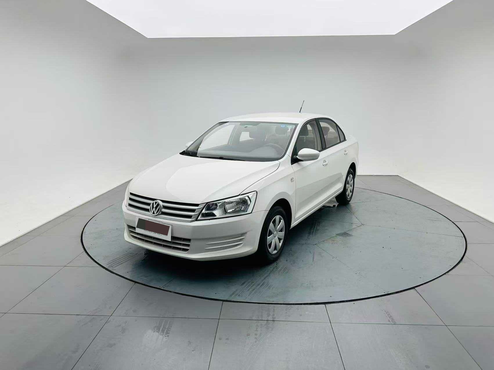 Volkswagen Santana 2016 Volkswagen Santana 2016 car image