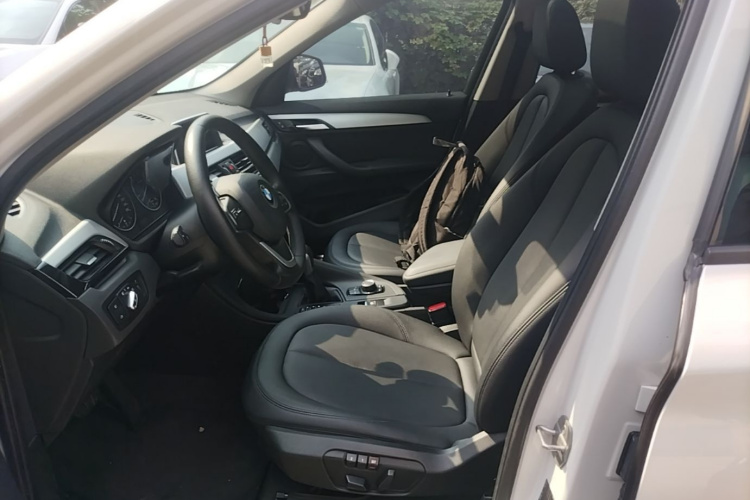 BMW X1 2016 #15 BMW X1 2016 car image #15