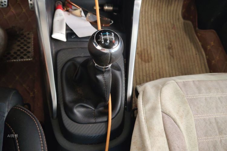 BYD Yuan 2016 #16 BYD Yuan 2016 car image #16