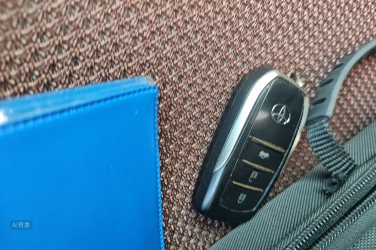 Toyota Corolla 2018 car image #10