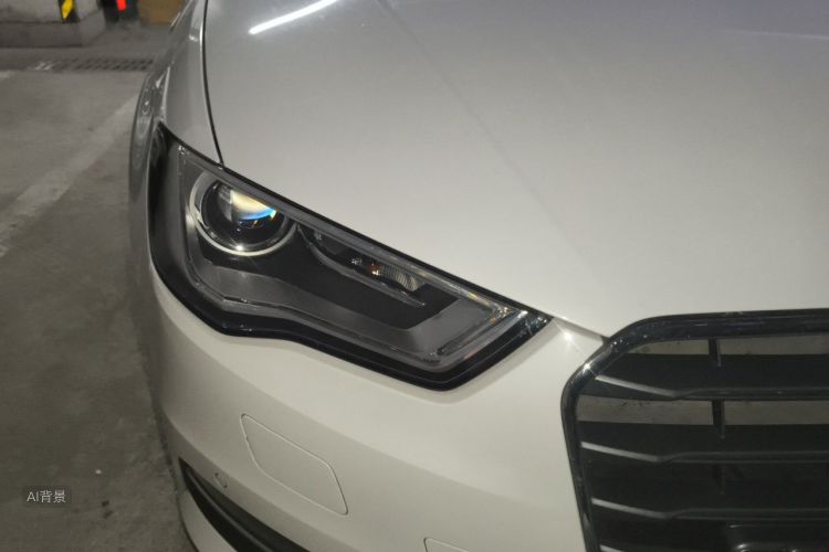 Audi A3 2016 image de voiture #8