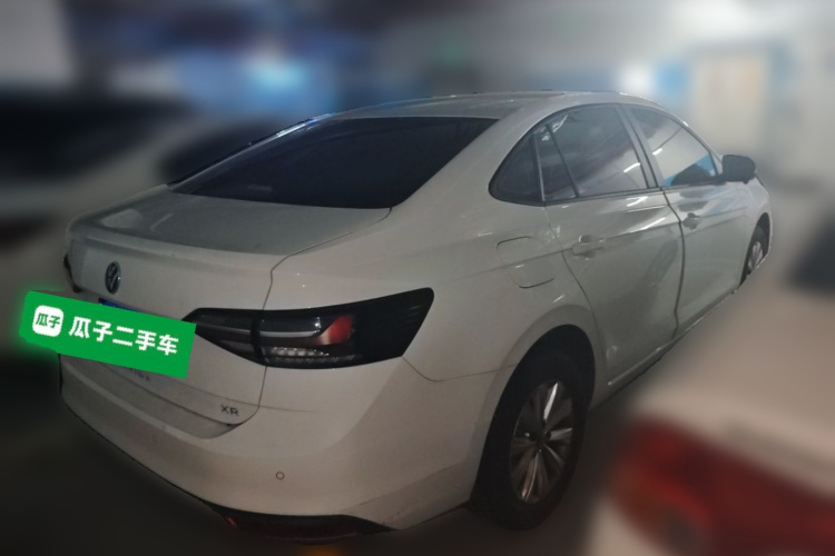 Volkswagen Lavida 2025 car image #5