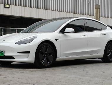 Tesla Model 3 2023 Tesla Model 3 2023 car image