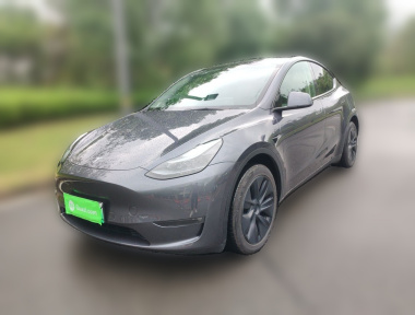 Tesla Model Y 2024 Tesla Model Y 2024 car image