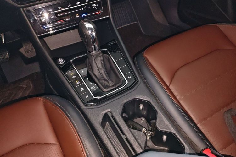 Volkswagen Lavida 2022 #14 Volkswagen Lavida 2022 car image #14
