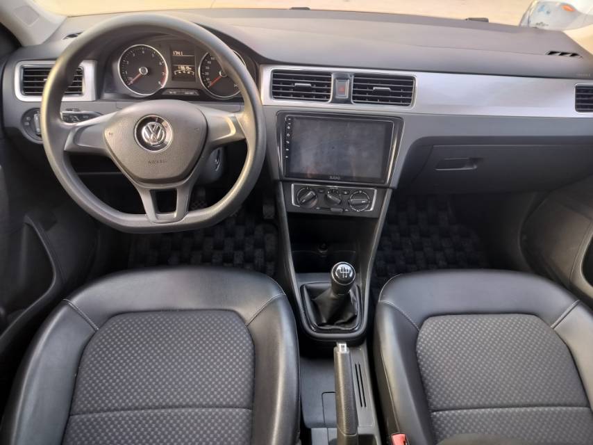 Volkswagen Santana 2016 #6 Volkswagen Santana 2016 immagine di auto #6
