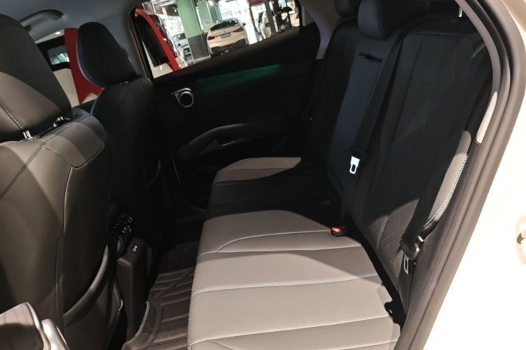 BYD Yuan Plus 2025 car image #17