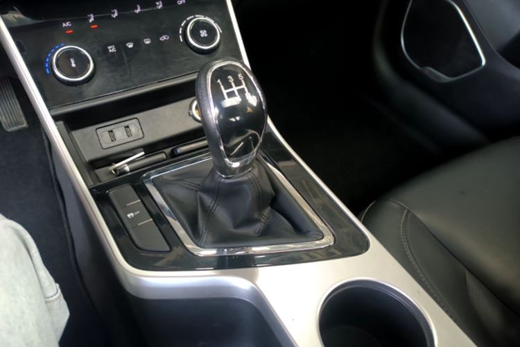 Chery Arrizo 5 2019 image de voiture #14