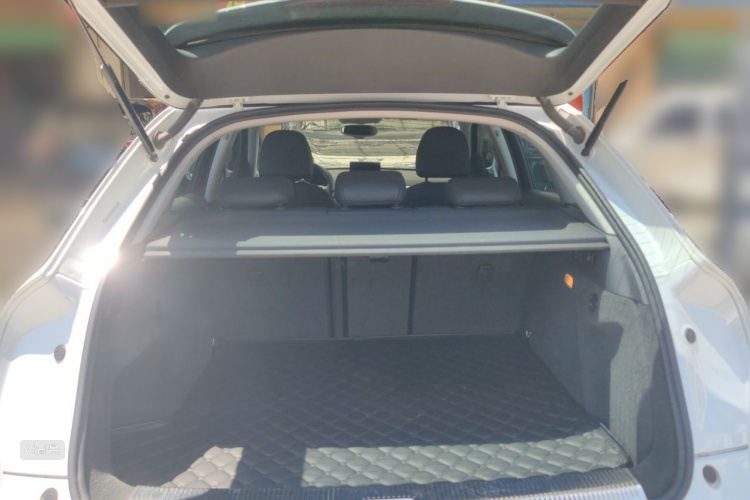 Audi Q3 2014 car image #21