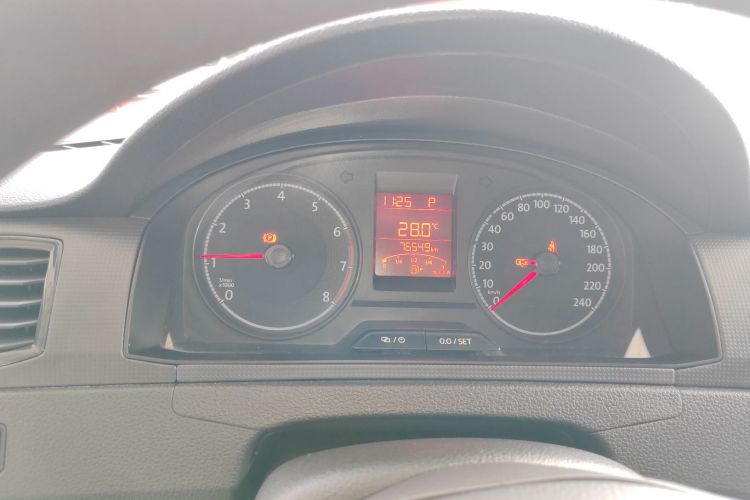 Volkswagen Santana 2022 car image #12