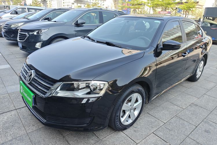 Volkswagen Lavida 2017 #2 Volkswagen Lavida 2017 car image #2