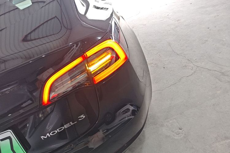 Tesla Model 3 2023 #8 Tesla Model 3 2023 car image #8