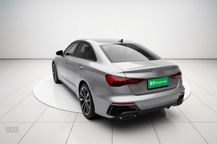 Audi A3 2023 car image #5