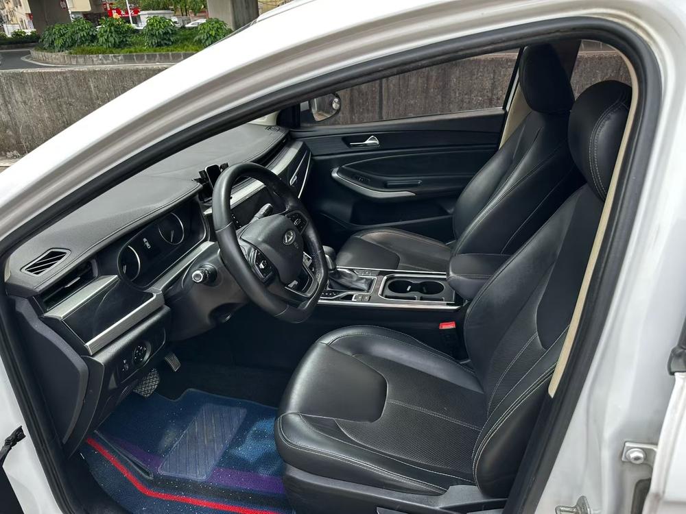 Chery Arrizo 5 2021 #7 Chery Arrizo 5 2021 car image #7