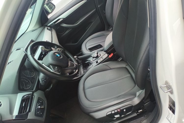 BMW X1 2017 #15 BMW X1 2017 immagine di auto #15