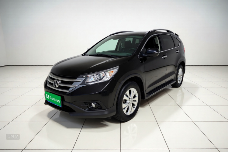 Honda CR-V 2015 #2 Honda CR-V 2015 car image #2