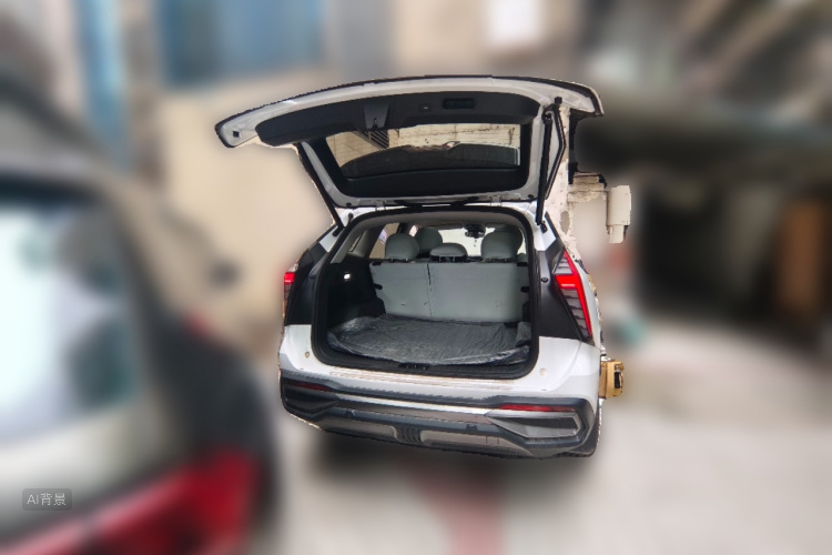GEELY Boyue L 2023 #21 GEELY Boyue L 2023 car image #21