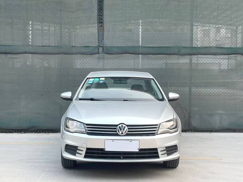 Volkswagen Bora 2013 #4 Volkswagen Bora 2013 car image #4