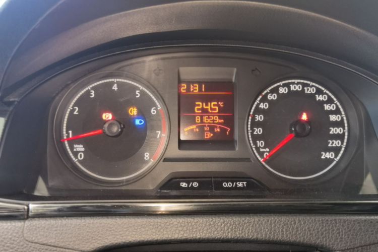 Volkswagen Santana 2018 #12 Volkswagen Santana 2018 car image #12