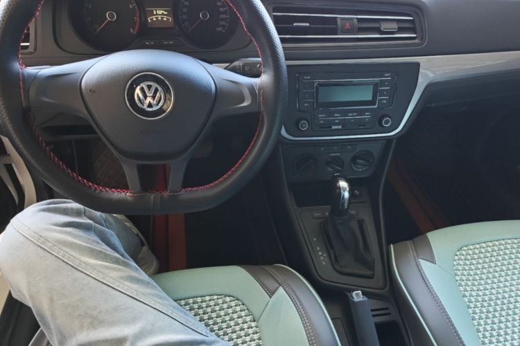 Volkswagen Lavida 2024 #10 Volkswagen Lavida 2024 car image #10