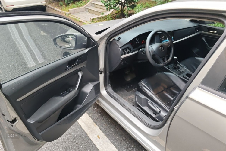 Volkswagen Lavida 2018 #18 Volkswagen Lavida 2018 car image #18